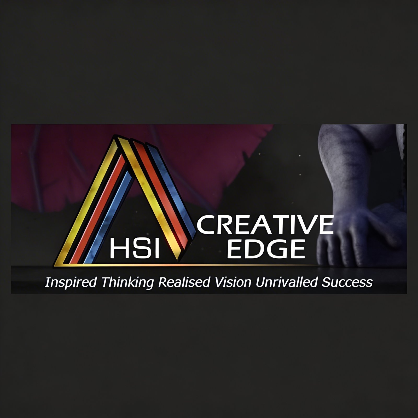HSI Creative Edge