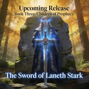 The Sword of Laneth Stark