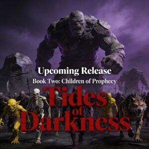 Tides of Darkness
